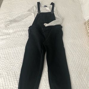 Asos Maternity overalls Sz 6US